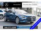 2023 Mercedes-Benz CLA CLA 250 4MATIC