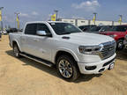 2022 RAM 1500 White