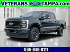 2024 Ford F-250SD Lariat In-Stock