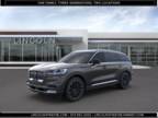 2023 Lincoln Aviator Black Label