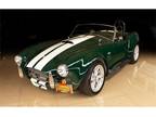 1965 Shelby Cobra