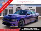 2023 Dodge Charger R/T Scat Pack