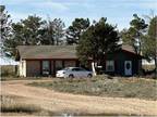 Foreclosure Property: State Highway 137