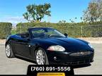 2007 Jaguar XK