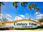 1301 135th Ter SW #410J, Pembroke Pines, FL 33027