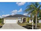 5310 Iota Ct, North Port, FL 34288