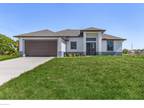 1821 23rd Ave, Cape Coral, FL 33909