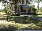 207 E 2nd Ave, Pierson, FL 32180