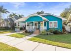 1012 W Charter St, Tampa, FL 33602