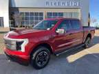 2023 Ford F-150 Lightning XLT