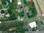 Foreclosure Property: New Bloomfield Rd