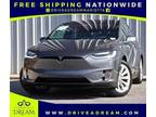 2016 Tesla Model X