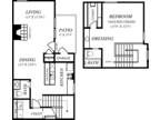 Summers Crossing Apartments - A3