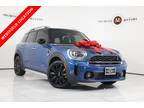 2021 MINI Cooper S Countryman Signature