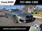 2024 BMW 8 Series 840i