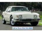 1964 Studebaker Avanti