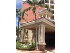 17100 Bay Rd N #1809, Sunny Isles Beach, FL 33160