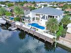 3730 NE 27th Terrace, Lighthouse Point, FL 33064