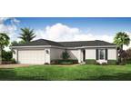 2023 NW 23rd Terrace, Cape Coral, FL 33993