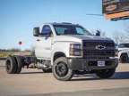 2023 Chevrolet Silverado 4500HD Work Truck