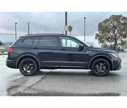 2024 Volkswagen Tiguan 2.0T SE R-Line Black is a Black 2024 Volkswagen Tiguan 2.0T S SUV in Redwood City CA