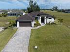 4617 NW 33rd Terrace, Cape Coral, FL 33993
