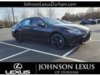 2024 Lexus ES 350 F Sport