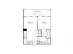 Addison Medical Center Apartments - A1 (Tub)