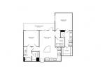 Addison Medical Center Apartments - B1-CF