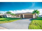244 SW 33rd St, Cape Coral, FL 33914