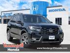 2024 Honda Passport TrailSport