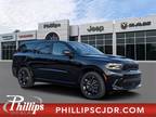 2024 Dodge Durango R/T