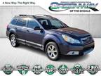 2011 Subaru Outback