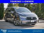 2022 Honda Odyssey