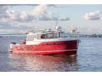 2024 Ranger Tugs R-27 Édition Luxury Boat for Sale