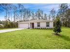 4335 Palatka Blvd, Hastings, FL 32145