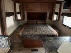 2013 Keystone RV 21RBS Ultra-Lite Travel Trailer