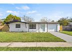 2036 Shannon Dr, Holiday, FL 34690