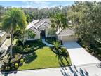 328 Park Trace Blvd, Osprey, FL 34229