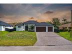 2447 NW 21st Terrace, Cape Coral, FL 33993