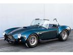 1965 Shelby Cobra