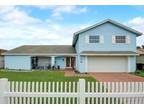3148 Rock Valley Dr, Holiday, FL 34691
