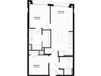 Sage Modern Apartments - Two Bedrooms/Two Bathrooms (B05)