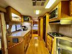 1986 Vogue Cosmopolitan Class A Motorhome 35'