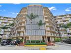 3101 Country Club Dr N #305, Aventura, FL 33180