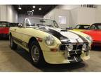 1974 Mg Mgb