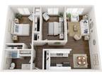 Town & Country Apartments - Wixom, MI - Athena II