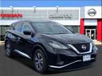 2022 Nissan Murano S 6482 miles