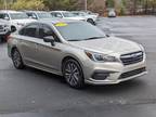 2019 Subaru Legacy