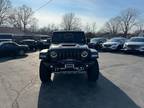 2020 Jeep Gladiator 4WD Mojave